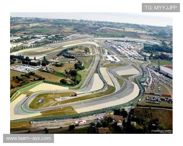 MotoGP赛季焦点战报：本周新星崛起与豪门对决再掀速度风暴