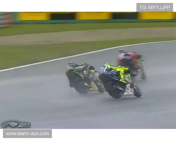 MotoGP赛季激战正酣新星崛起冠军格局再生变数引发全球关注