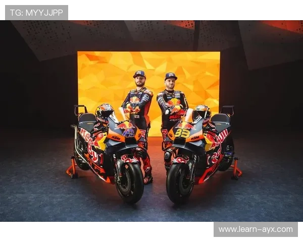 MotoGP赛场风云再起新赛季冠军争夺战全面升级多支车队强势出击