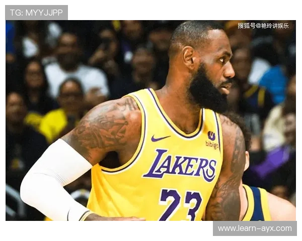 NBA最新动态：詹姆斯复出状态火热 勇士连胜势头强劲 季后赛格局初现