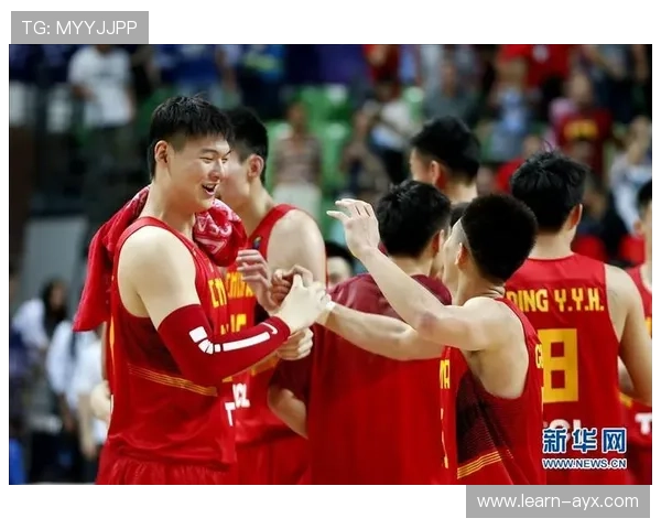 中国男篮亚锦赛逆转夺冠创历史新篇章引爆全国激情点燃球迷热血梦想