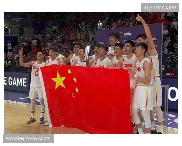 中国男篮力克强敌晋级亚洲杯四强创历史新高决赛希望大增全国球迷沸腾