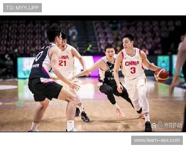 中国男篮逆转战胜韩国队晋级亚洲杯四强在加时赛上演翻盘