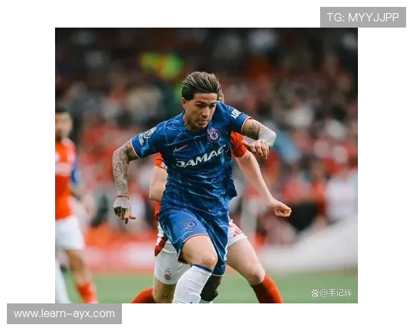 切尔西俱乐部迎来关键转折新赛季阵容与战略全面升级冲击英超冠军