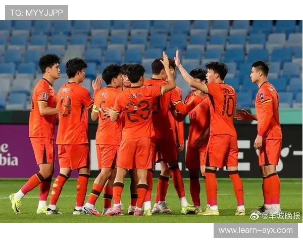 国足绝地反击夺得亚洲杯冠军引爆全国球迷热情创历史新篇章荣耀时刻