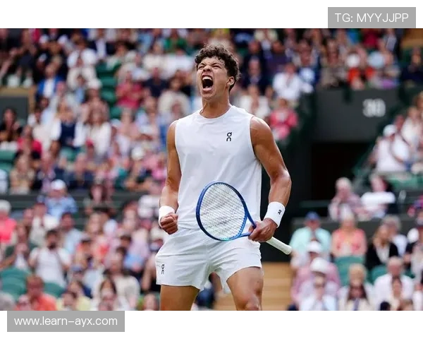 新星选手横扫大满贯赛场 创纪录突破引领网球新时代