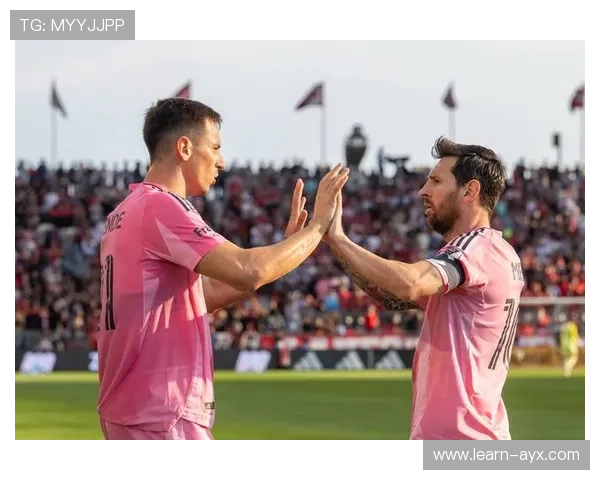 梅西加盟美国国际足球大联盟 确立全球足坛新篇章