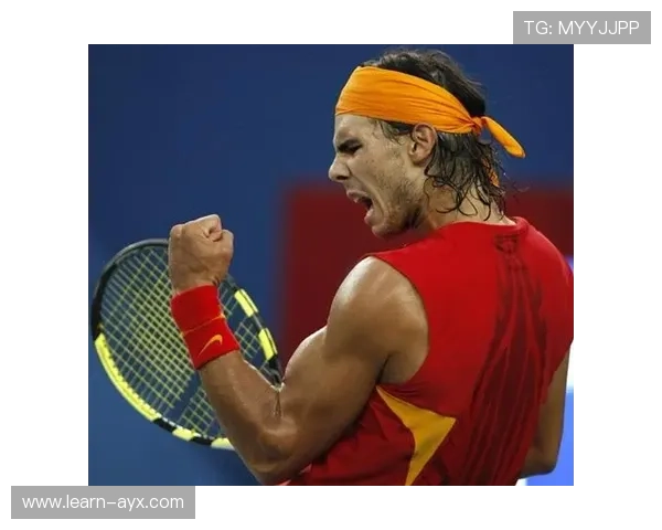 网球巨星纳达尔宣布伤愈复出 目标东京奥运会再度夺金