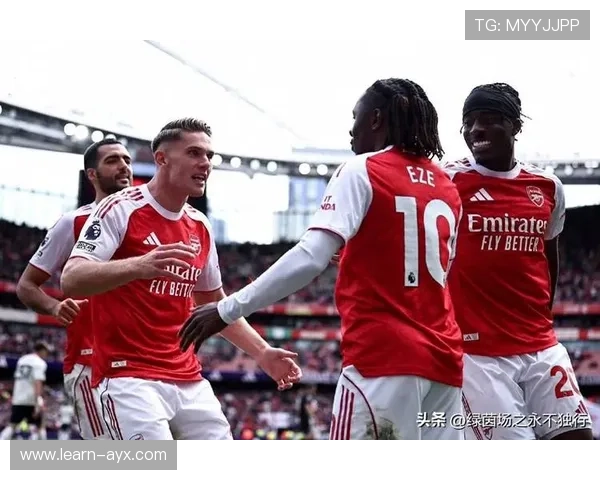 阿森纳足球俱乐部的发展历程与未来展望分析