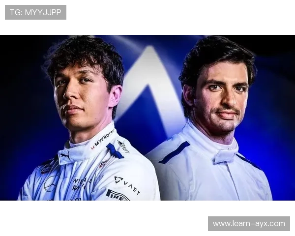 F1赛事最新动态：新赛季车手阵容更新技术革新引关注