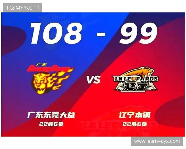 CBA联赛激战正酣多队争夺季后赛关键排名分析