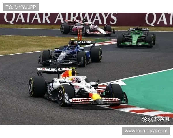 F1赛事新赛季揭幕 车队阵容变化与技术革新引关注