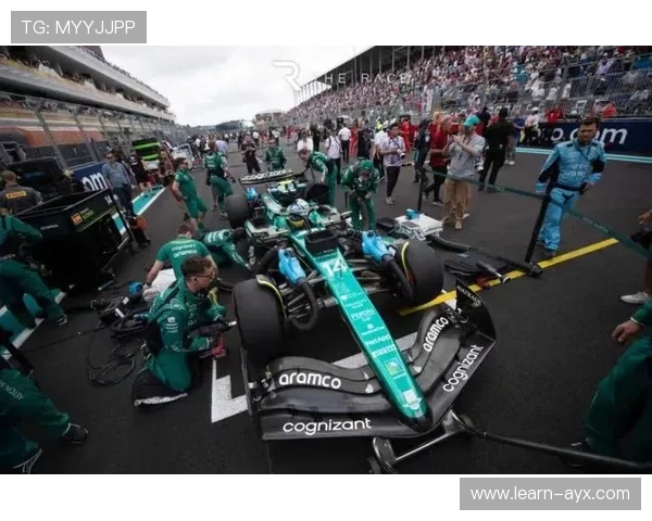 F1赛季最新战报与车队策略深度解析全景报道