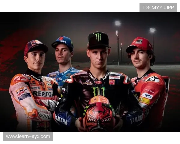 MotoGP赛季前瞻：新车技术革新与车手阵容大调整揭秘