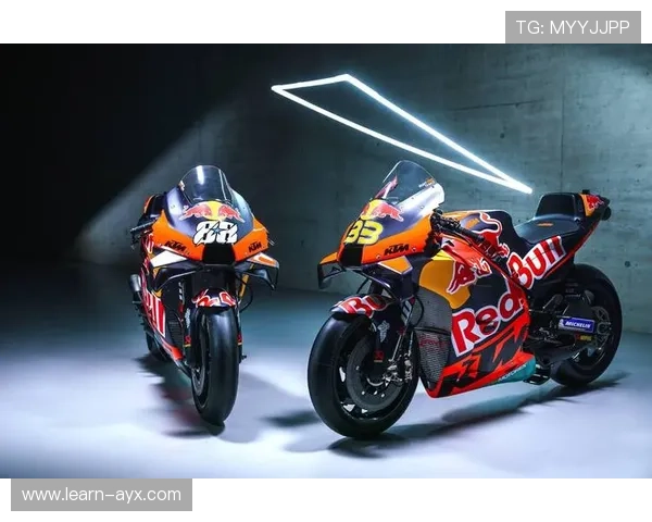 MotoGP新赛季战火再燃顶级车手激战升级车队策略与冠军悬念全面升温