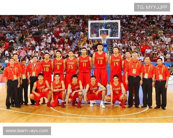 中国男篮迎战欧洲强队 锁定奥运资格争夺战全力出击 中国男篮迎战欧洲强队 锁定奥运资格争夺战全力出击