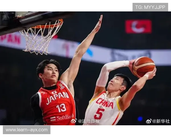 中国男篮世界杯激战告终 备战巴黎奥运赛季迎来新机遇 中国男篮世界杯激战告终 备战巴黎奥运赛季迎来新机遇