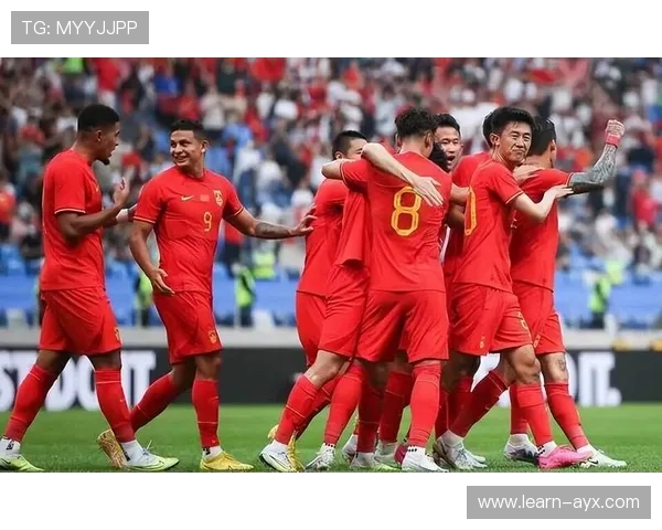 亚洲足球赛激战正酣中国队关键战逆转取胜晋级形势大好引关注持续 亚洲足球赛激战正酣中国队关键战逆转取胜晋级形势大好引关注持续