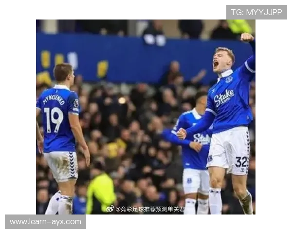 埃弗顿队长谈球队新赛季目标并展望对阵强敌的挑战