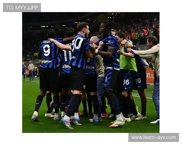 国际米兰足球俱乐部历史辉煌与未来展望分析 国际米兰足球俱乐部历史辉煌与未来展望分析