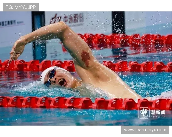 孙杨复出国际赛场再创佳绩 引发游泳界广泛关注