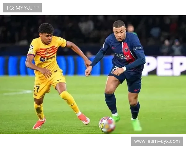 巴黎圣日耳曼逆转夺冠，姆巴佩梅开二度引领全队胜利