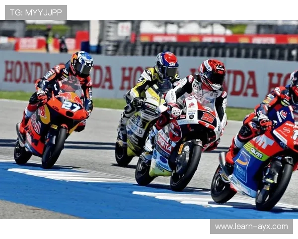 2026赛季MotoGP焦点战车手转会与冠军争夺格局深度解析