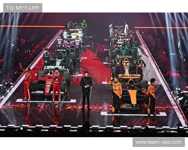F1赛季风云再起 车队阵容调整与新规则影响深度解析