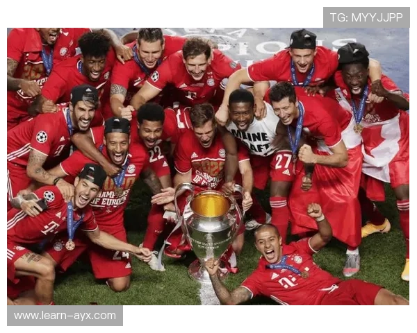 拜仁慕尼黑俱乐部辉煌历程与未来发展全景解析