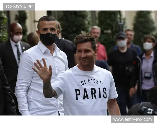 梅西转会巴黎圣日耳曼引发全球足坛震动，新赛季大揭秘即将开启