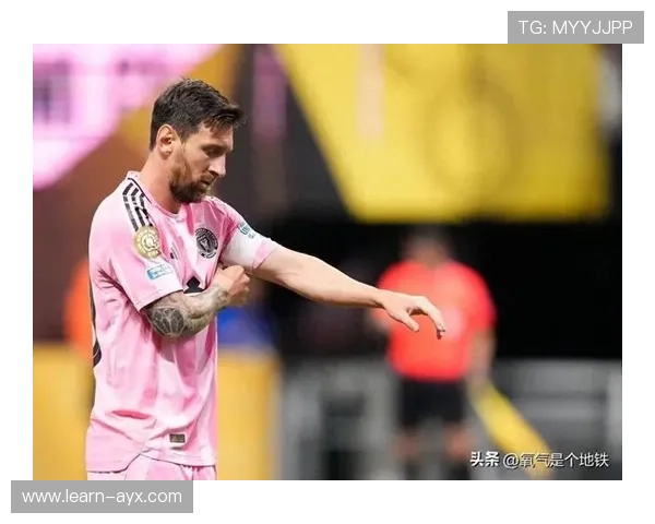 梅西加盟迈阿密国际后首场比赛精彩表现引爆美国足坛关注