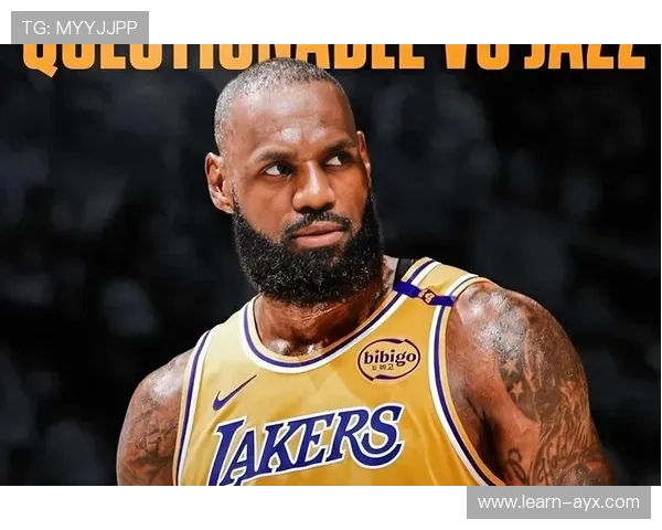 湖人逆转勇士胜利在望 詹姆斯关键时刻再展统治力