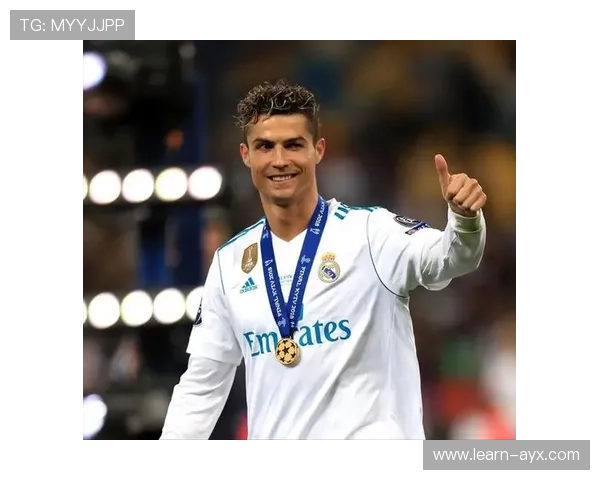 皇马新赛季锋线焕然一新 C罗回归引发球迷热议