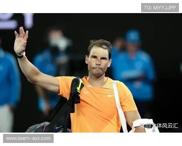 网球赛季进入高潮 纳达尔伤愈复出盼再创辉煌