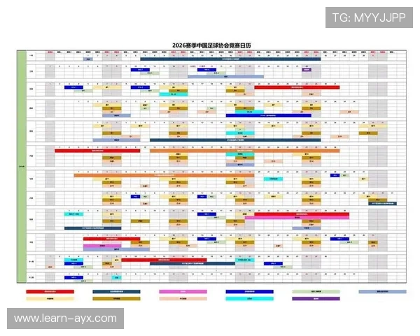 2026世界杯赛程全面解析与关键比赛时间安排