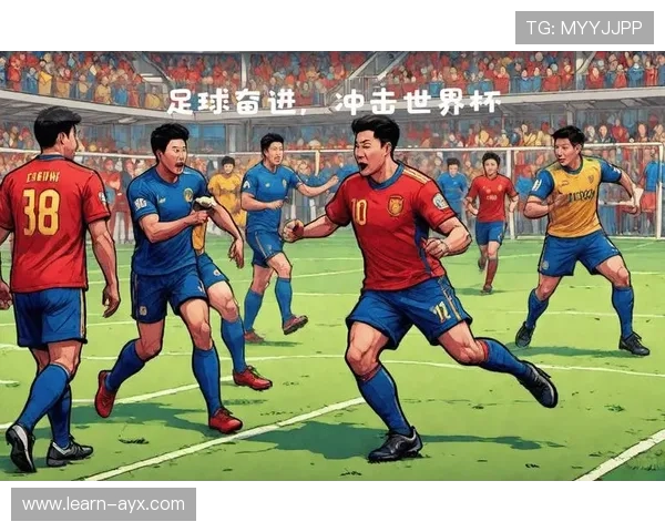 2026年世界杯中国队能否成功晋级引发关注 2026年世界杯中国队能否成功晋级引发关注